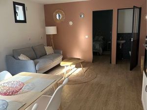 Location 2 pièces - 38m2