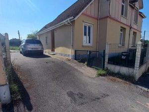 Maison 76 m² Evin Malmaison