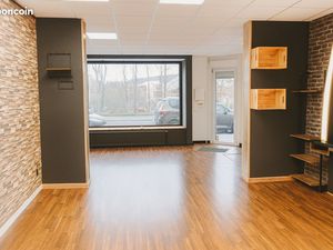 Local 72 m² DUNKERQUE