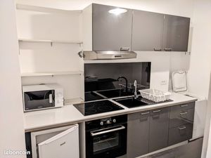 Joli T2 proche centre