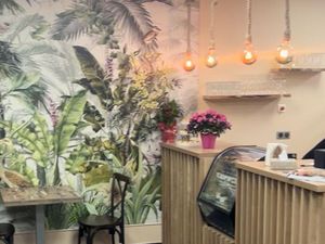 Restaurant Sandwicherie