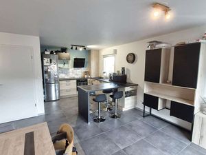 Appartement 4 pièces 82 m²