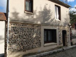 Maison 3 pièces 73 m²