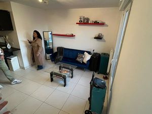 Appartement T1 bis meublé - Charges tout compris