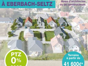EBERBACH-SELTZ - Prix en baisse