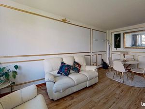 Appartement spacieux 40 m²·2 Pièces Limoges