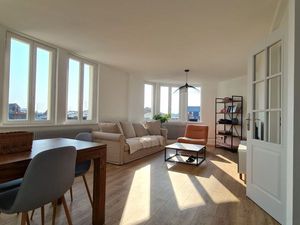 Grand T4 meublé 90m2 - Hyper Centre Arras