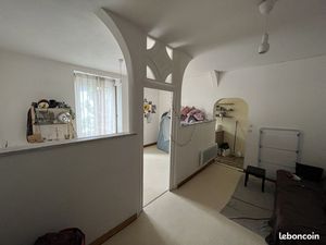 Studio 1 pièce 32 m²