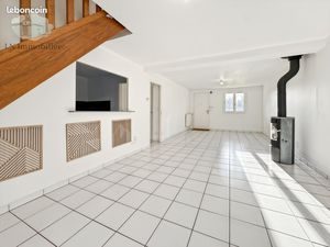 Maison 5 pièces 86 m²