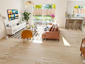 Maison 4 pièces 92 m²