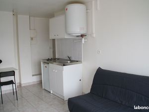 Studio saint genis laval