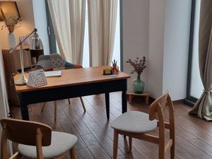 Location de bureau professionnel