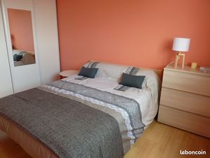 Location T2 meublé Caudéran