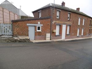 Maison 4 pièces 71 m²