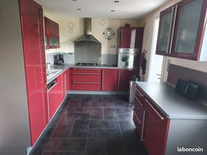 Maison bourg Immaculée