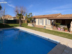 Maison 4 pièces 106 m²