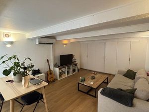 Beau T2 entre Prado et Paradis