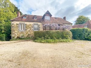 Château 6 pièces 138 m²