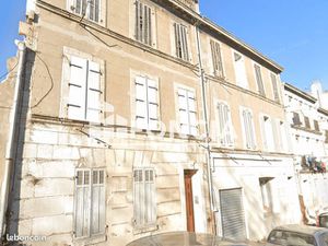 Appartement 2 pièces 33 m²