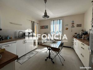 Appartement 3 pièces 76 m²