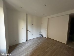 T2 carnot/petit juas - neuf