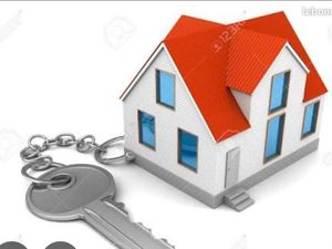 Maison vente terme crédit vendeur