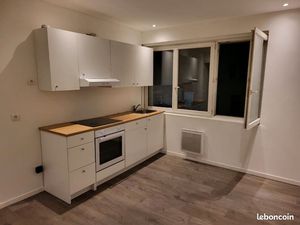 Apartement 2 chambres