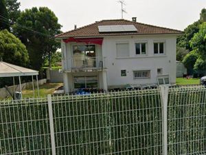 Maison 120m2 et piscine avec possibilité de revenu locatif en louant une partie