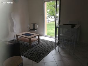 Appartement T2 MEUBLE