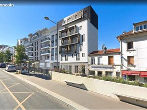 Appartement - 3 pièces - Residence LAGRANGE