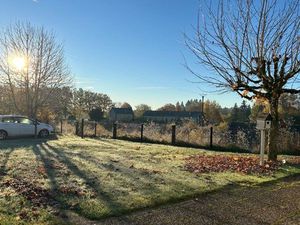 Maison individuelle lumineuse