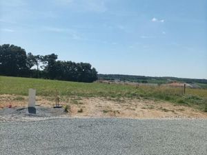 Terrain 623 m² Mouilleron En Pareds