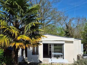 Maison 2 pièces 60 m²