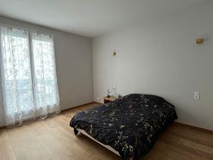 Appartement 4 pièces avec grande terrasse de 28m2