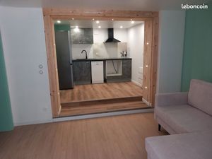 Appartement 2pièces 47m2