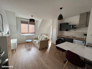 Appartement 1 chambre proche centre ville Amiens
