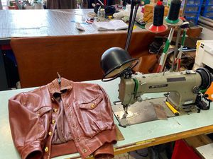 Vente local commercial