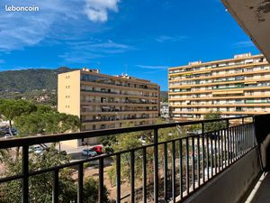 T3 à rénover résidence Binda