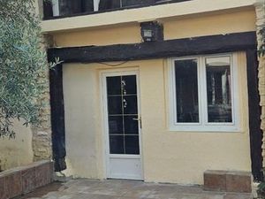 Location maison avec terrasse