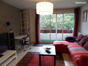 T2 Meublé 49 m² – Saint-Exupéry