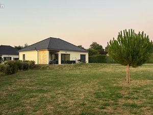 Maison 5 pièces 115m2