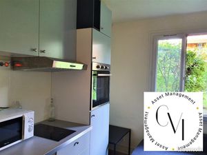 Appartement 1 pièce 14 m²