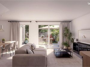 Appartement - 2 pièces - Angers à 20 minutes du centre-ville