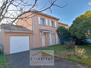 Villa 86 m² Saint-Lys