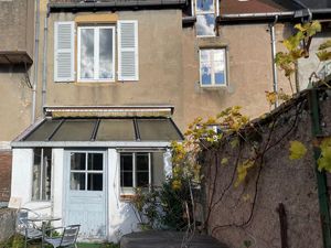 Maison 5 pièces 83 m²