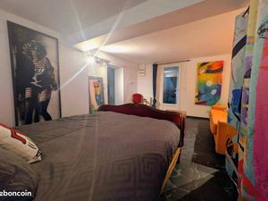 Location appartement meublé Draguignan