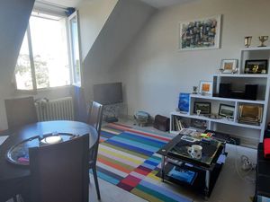 T2 proche Tranchée et tramway