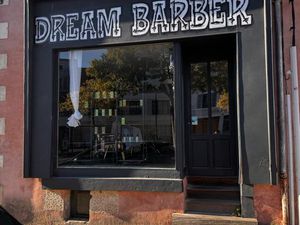 Fond De Commerce Niort (Centre Ville)