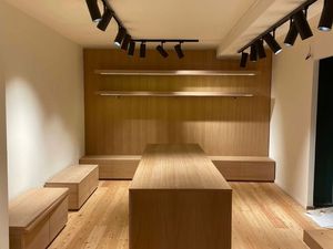 A vendre : pas de porte / fond de commerce