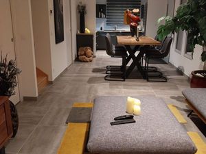 Maison tout confort proche du centre de Poitiers